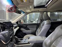 تويوتا هايلاندر